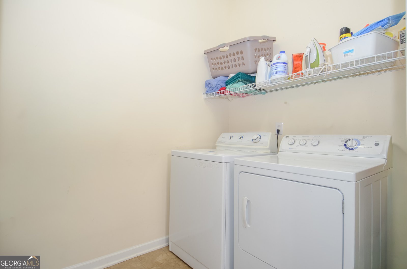 149 Villa Park Circle Stone Mountain - Photo 19