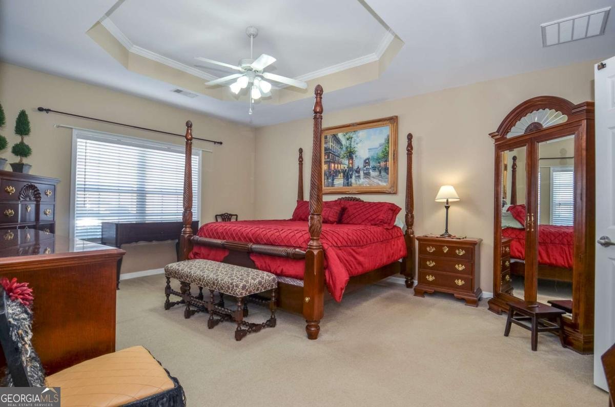 149 Villa Park Circle Stone Mountain - Photo 20