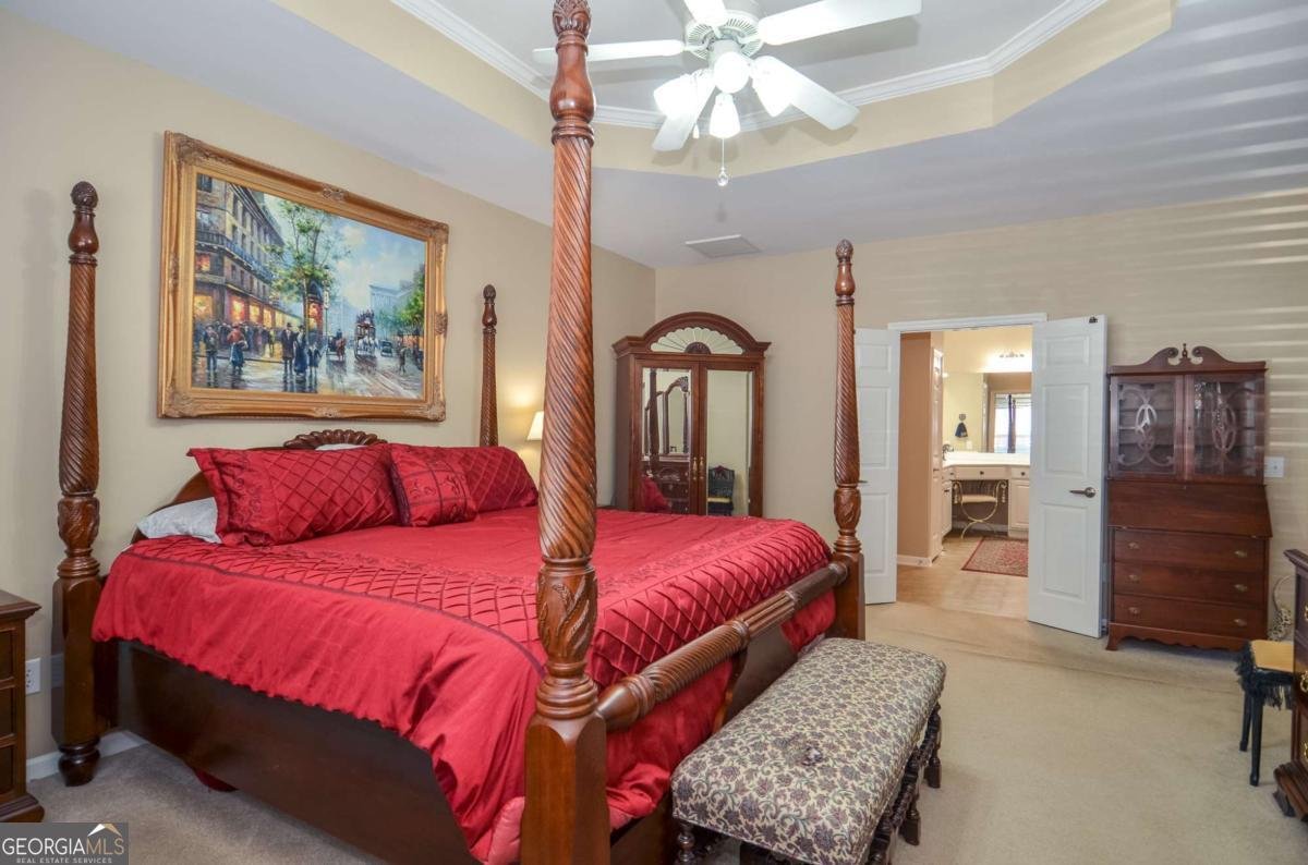 149 Villa Park Circle Stone Mountain - Photo 21