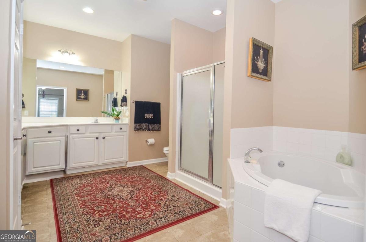 149 Villa Park Circle Stone Mountain - Photo 22