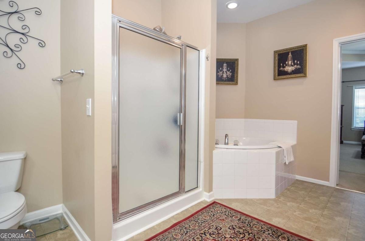 149 Villa Park Circle Stone Mountain - Photo 24