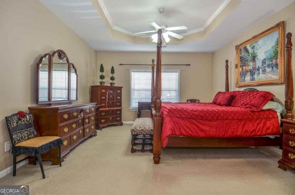 149 Villa Park Circle Stone Mountain - Photo 27