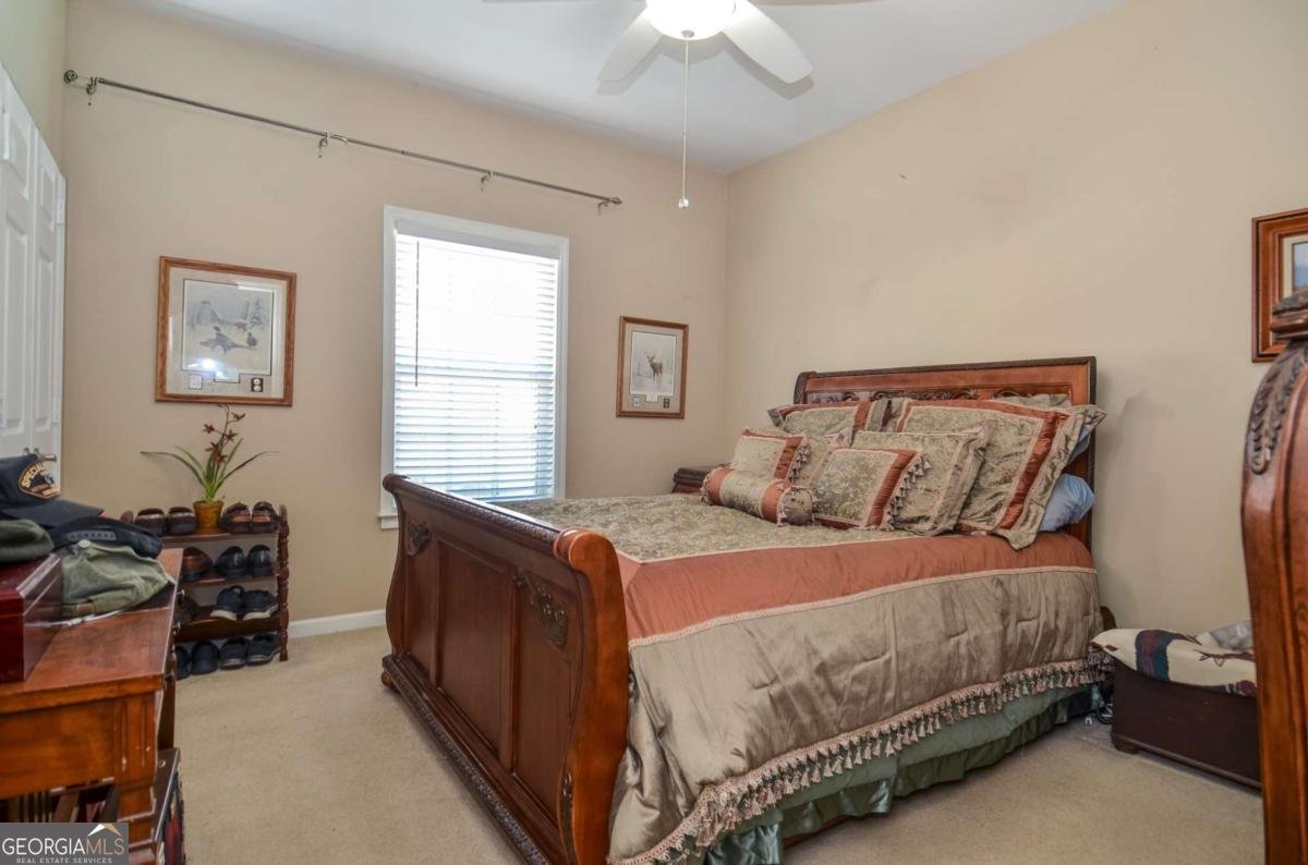 149 Villa Park Circle Stone Mountain - Photo 28