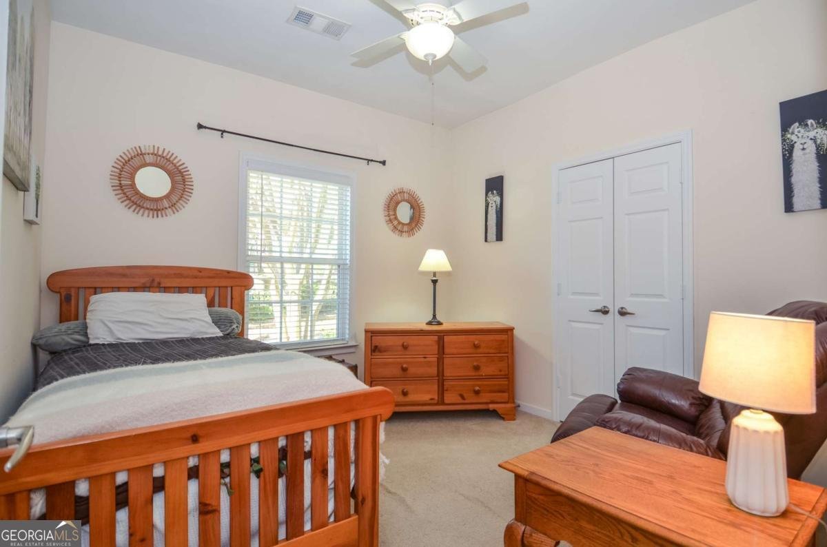 149 Villa Park Circle Stone Mountain - Photo 29