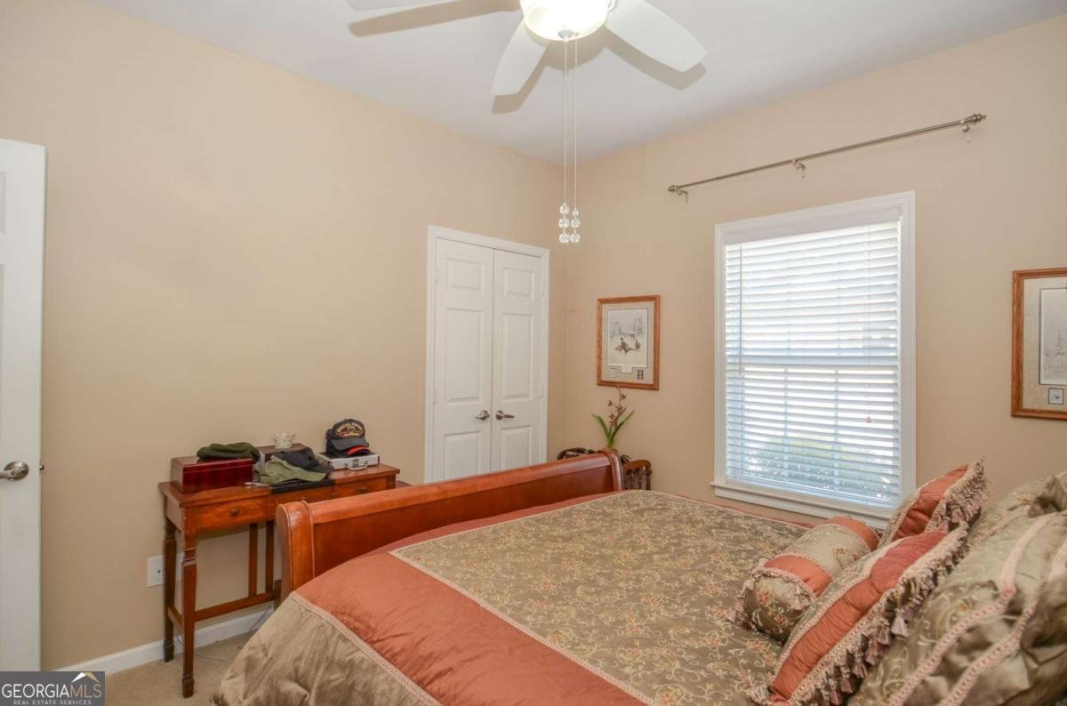 149 Villa Park Circle Stone Mountain - Photo 30