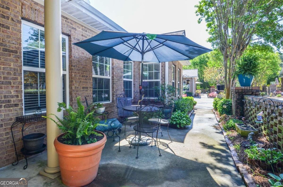 149 Villa Park Circle Stone Mountain - Photo 31