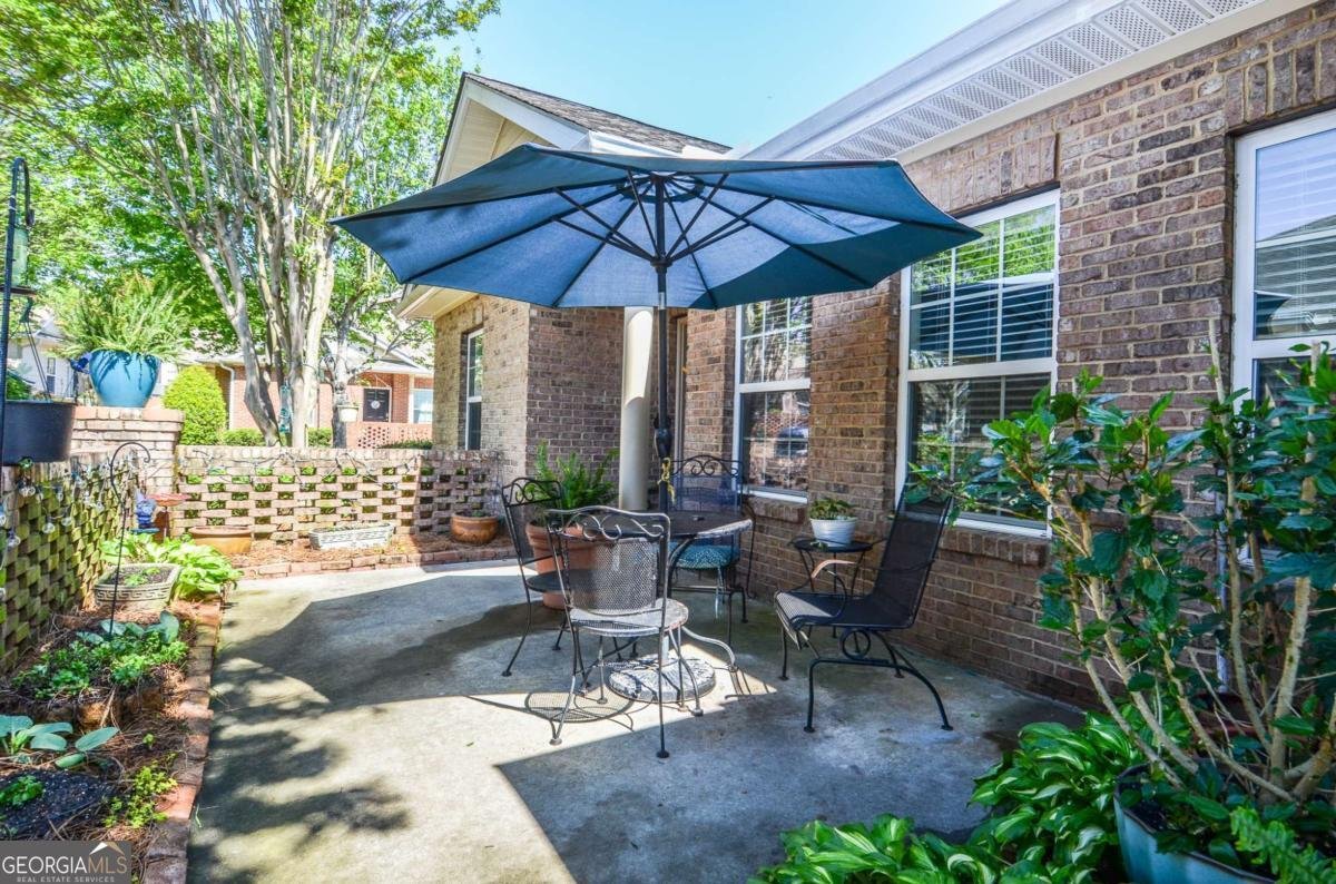 149 Villa Park Circle Stone Mountain - Photo 32