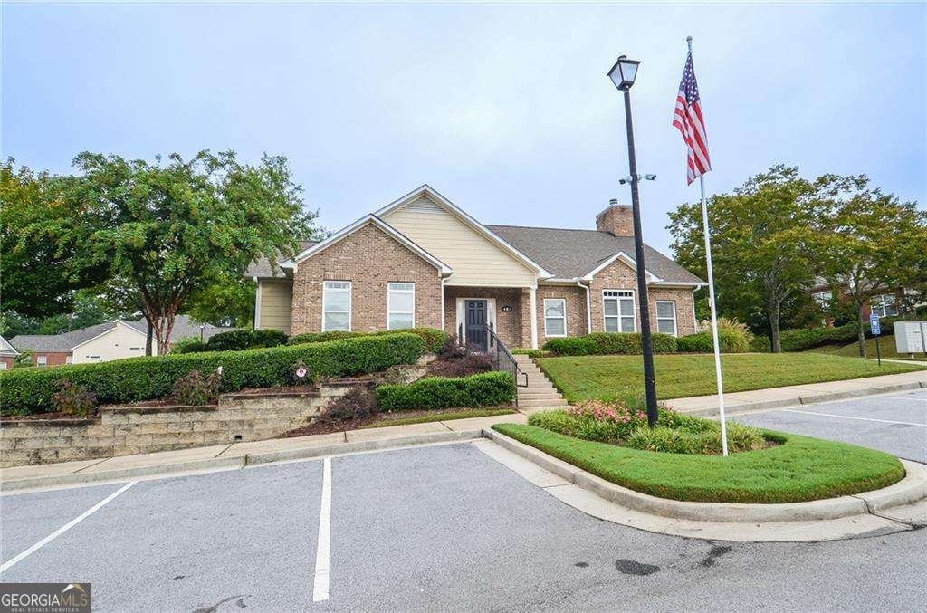 149 Villa Park Circle Stone Mountain - Photo 33