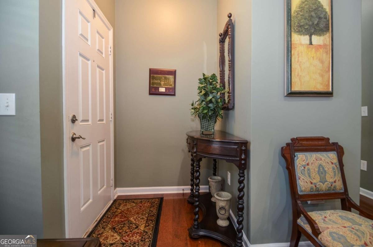 149 Villa Park Circle Stone Mountain - Photo 7