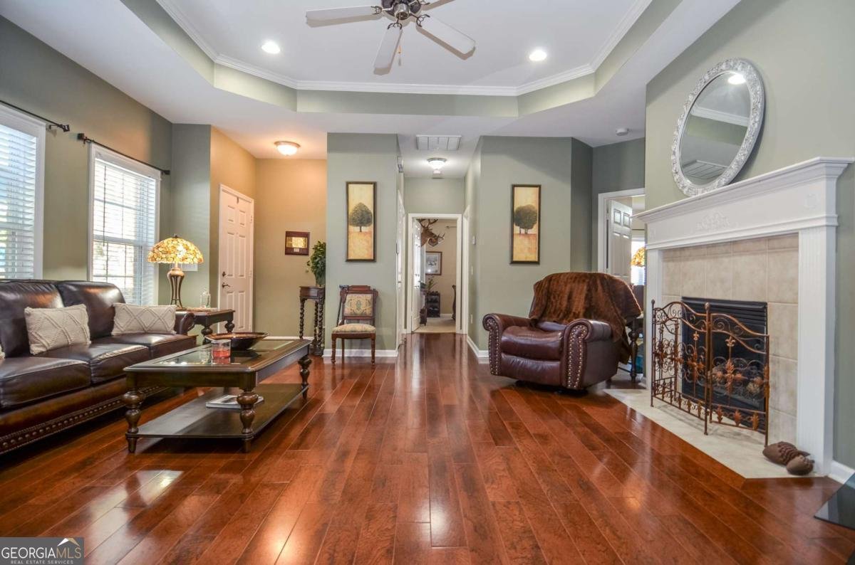 149 Villa Park Circle Stone Mountain - Photo 9