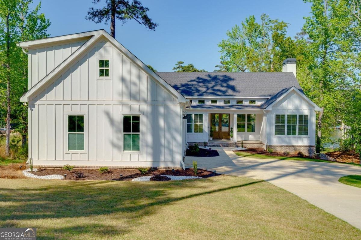 1080 Glen Eagle Drive Greensboro - Photo 1