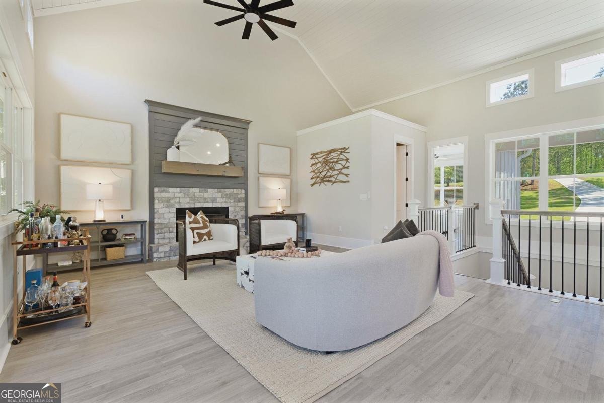 1080 Glen Eagle Drive Greensboro - Photo 10