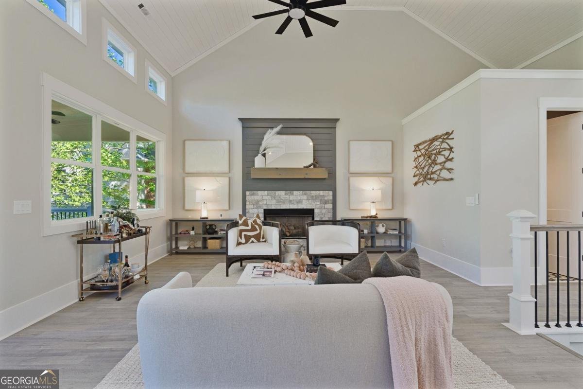 1080 Glen Eagle Drive Greensboro - Photo 11