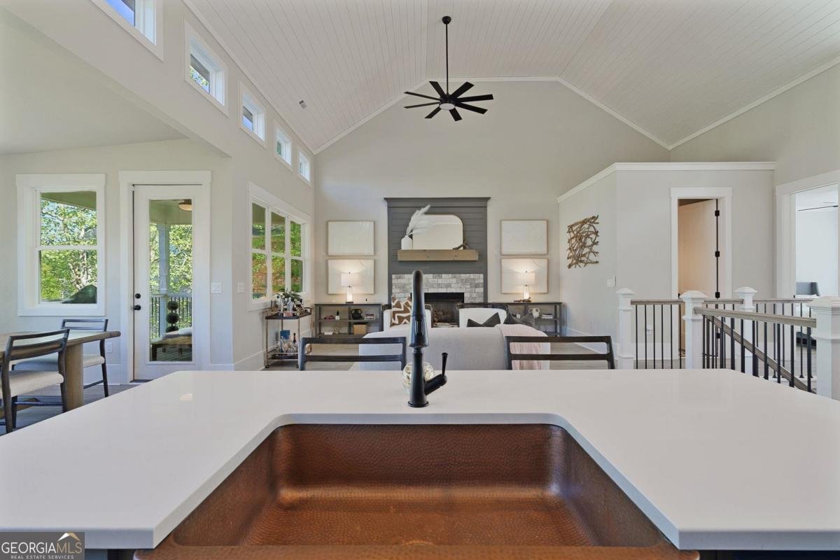 1080 Glen Eagle Drive Greensboro - Photo 21