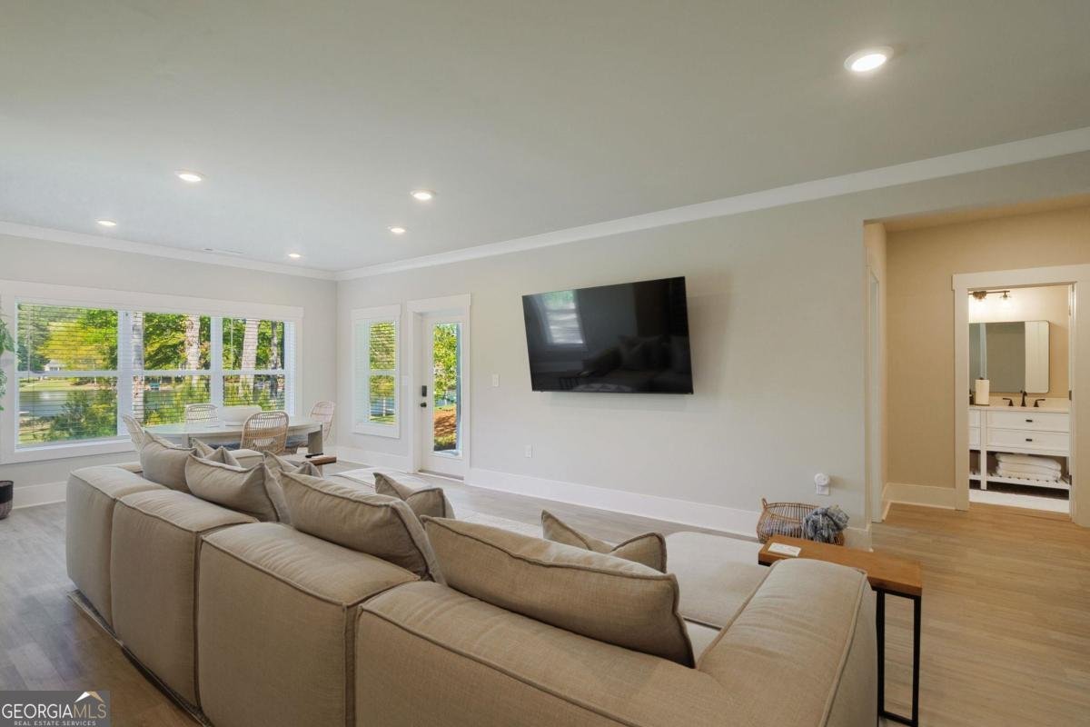 1080 Glen Eagle Drive Greensboro - Photo 42