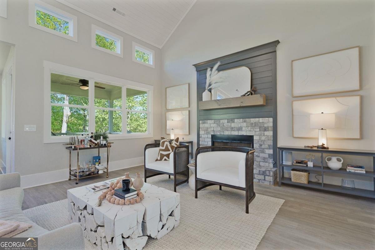 1080 Glen Eagle Drive Greensboro - Photo 9