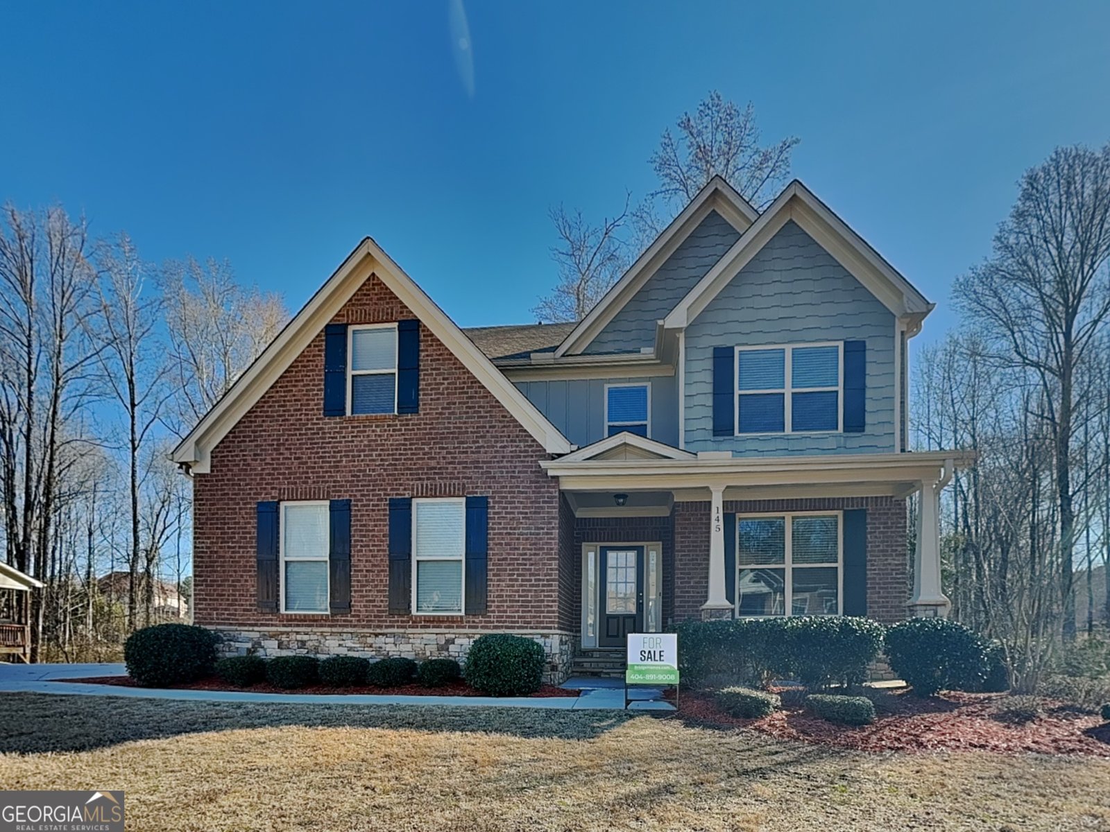 145 Tara Boulevard Loganville - Photo 1