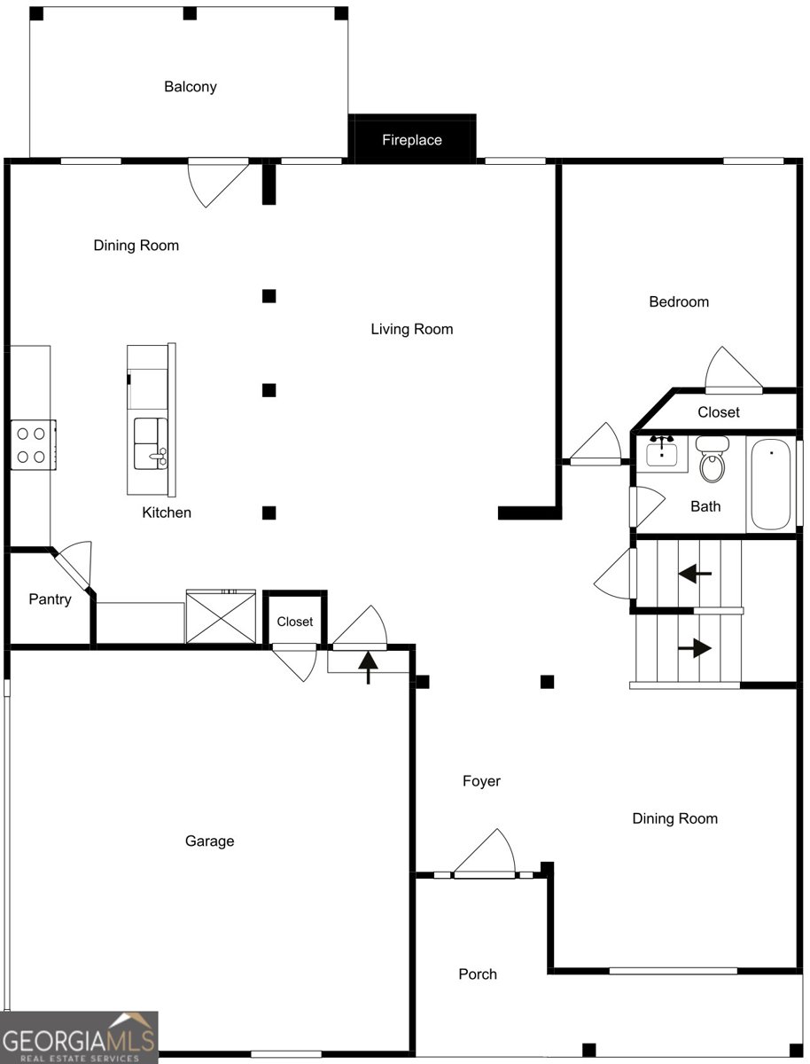 145 Tara Boulevard Loganville - Photo 36