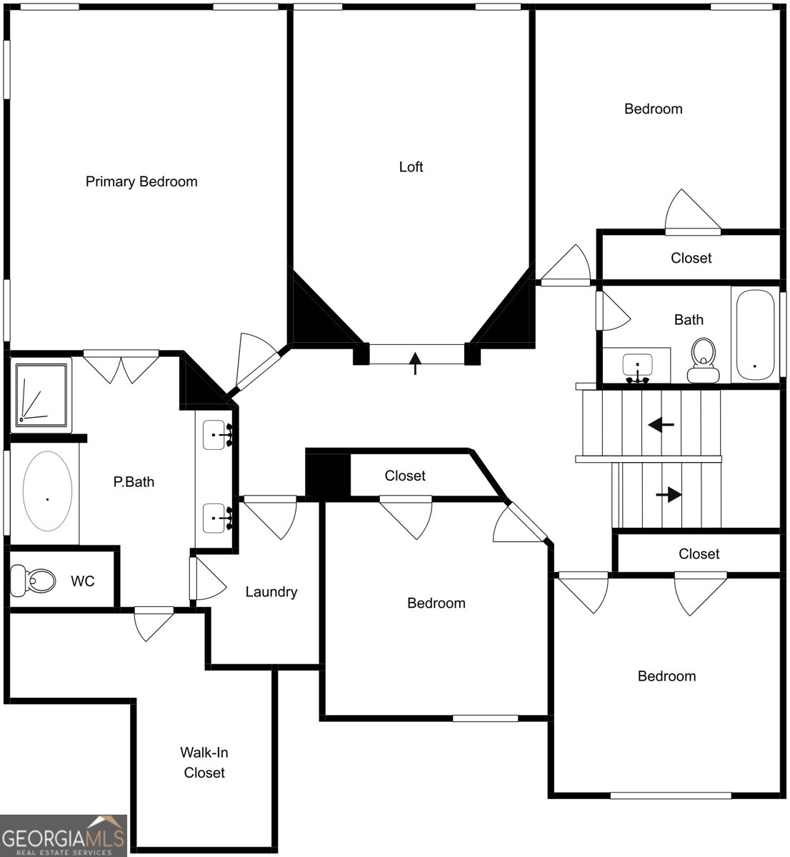 145 Tara Boulevard Loganville - Photo 37