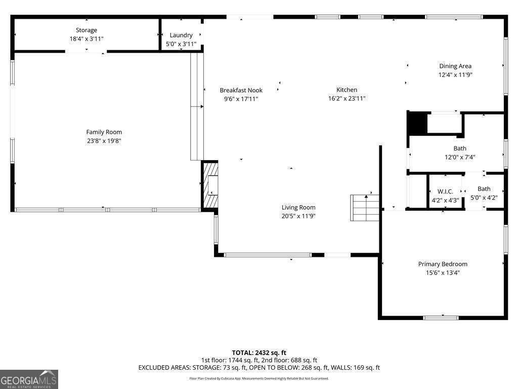 793 Cardinal Cove Woodstock - Photo 40
