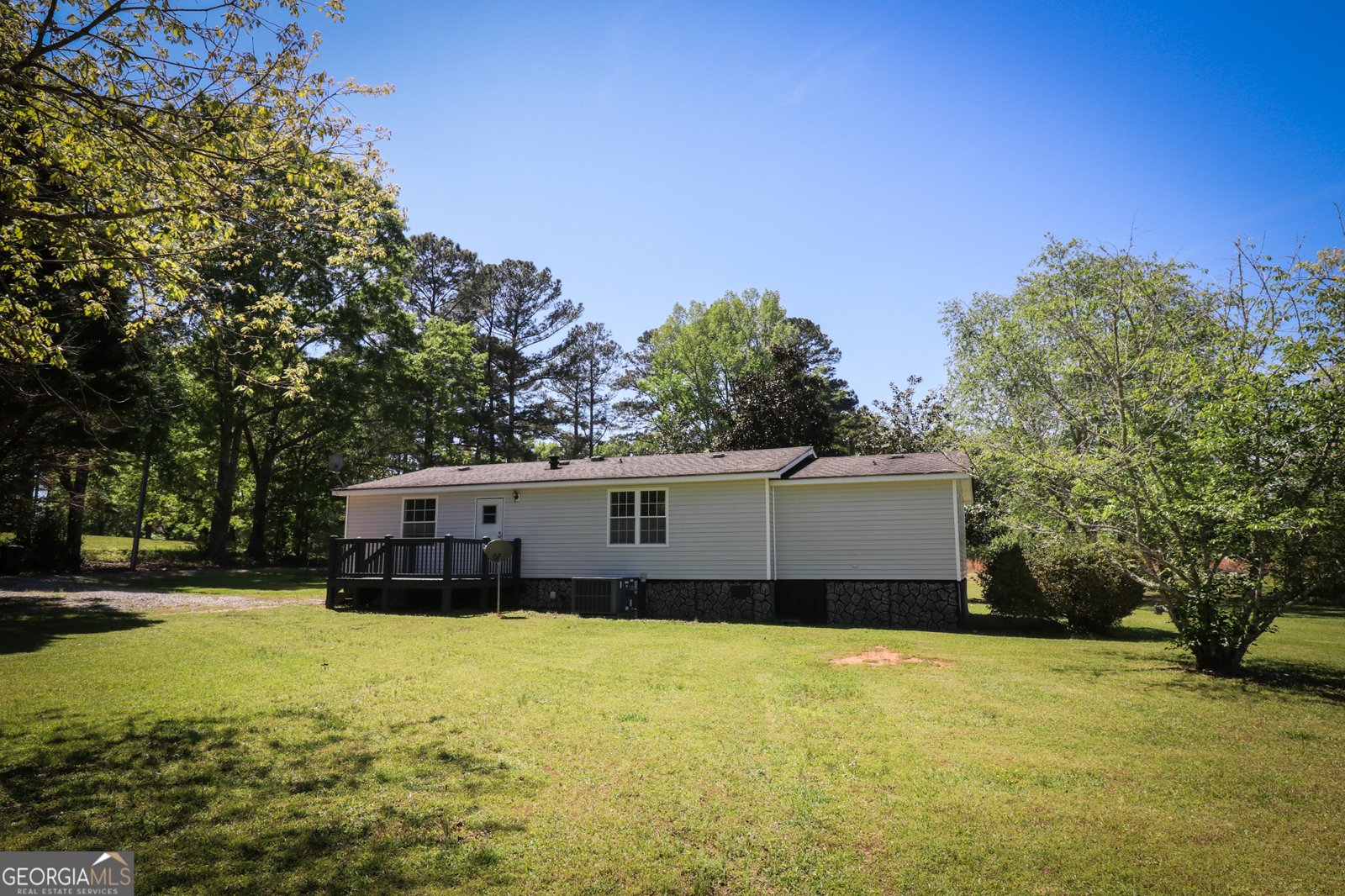 140 Milner Street Meansville - Photo 15