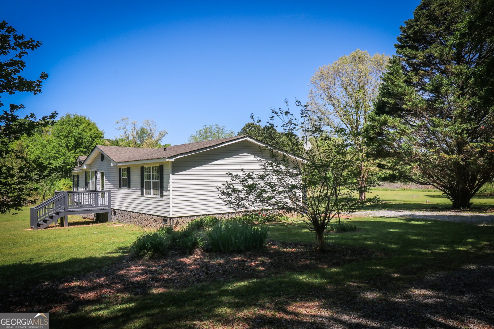 140 Milner Street Meansville - Photo 16