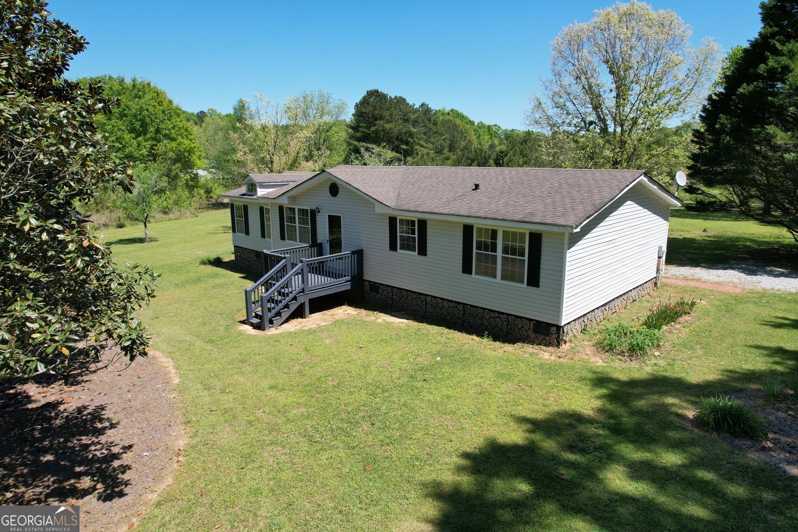 140 Milner Street Meansville - Photo 17