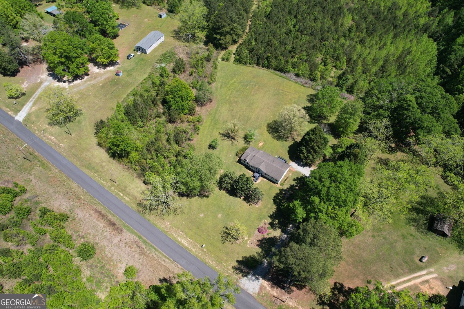 140 Milner Street Meansville - Photo 18