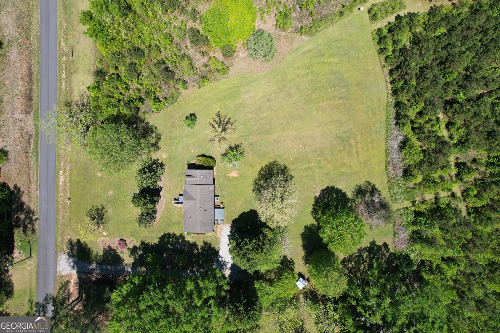 140 Milner Street Meansville - Photo 19