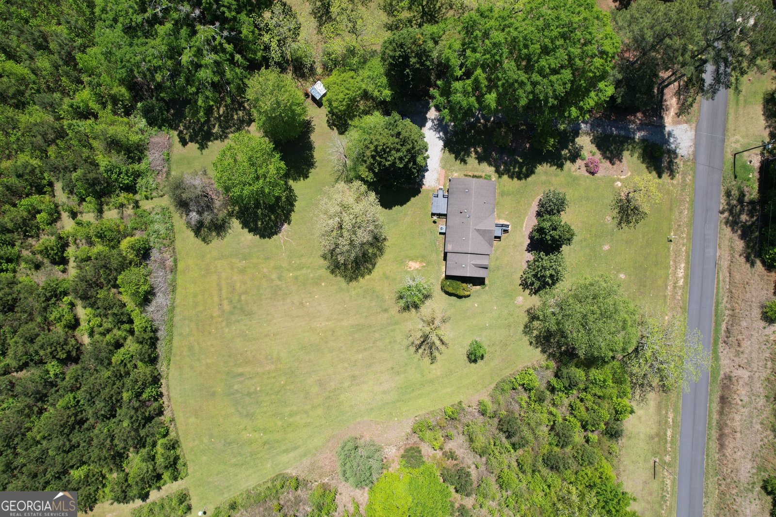 140 Milner Street Meansville - Photo 20