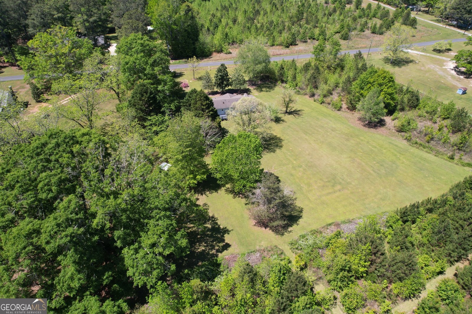 140 Milner Street Meansville - Photo 21