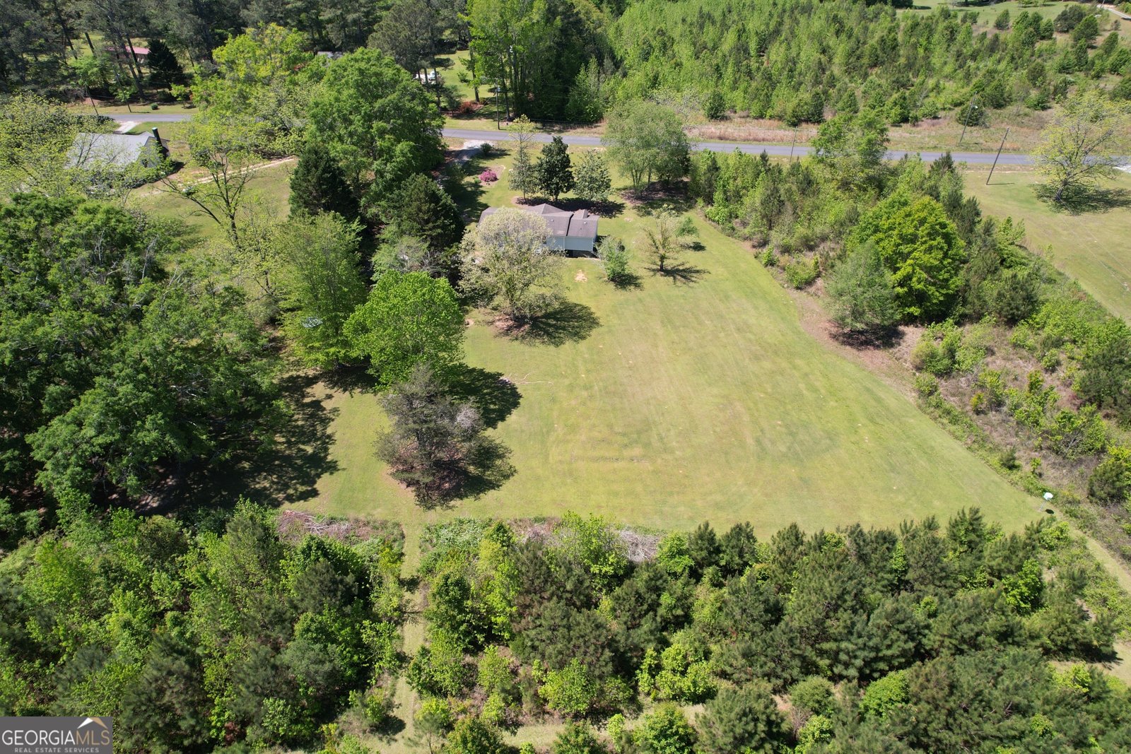 140 Milner Street Meansville - Photo 22