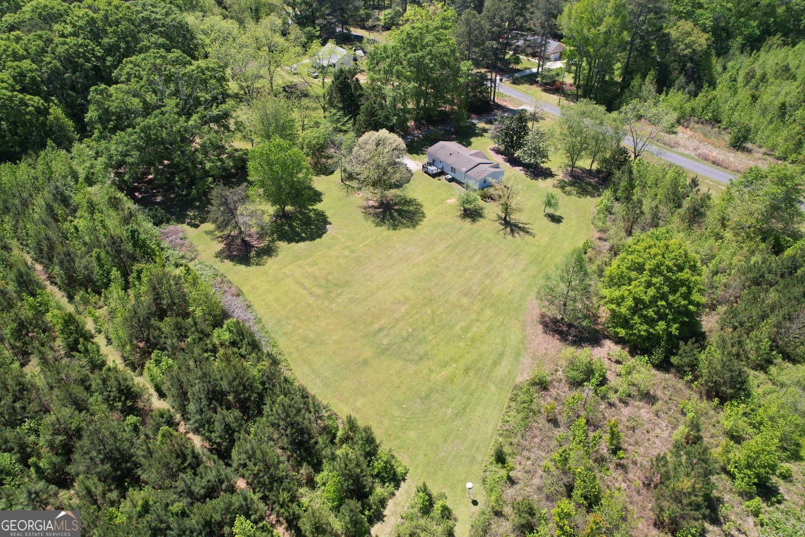 140 Milner Street Meansville - Photo 23