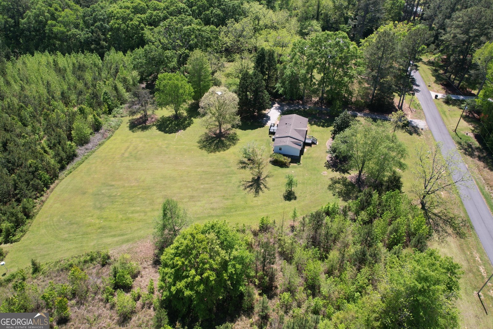 140 Milner Street Meansville - Photo 24