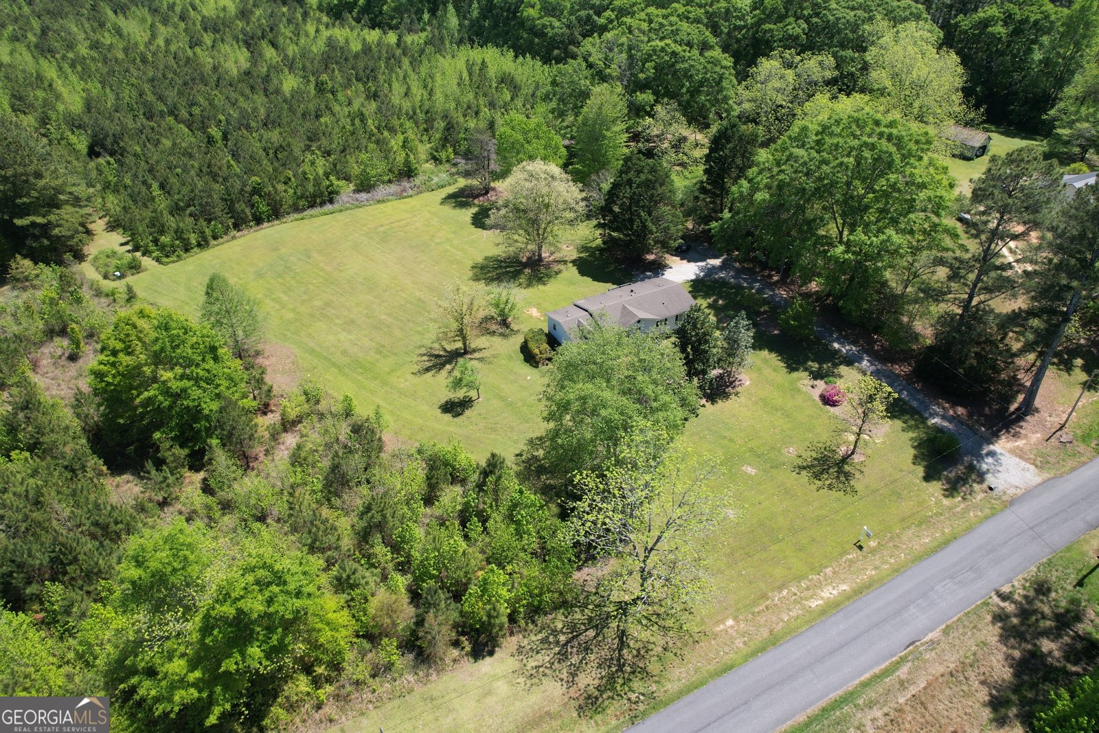 140 Milner Street Meansville - Photo 25