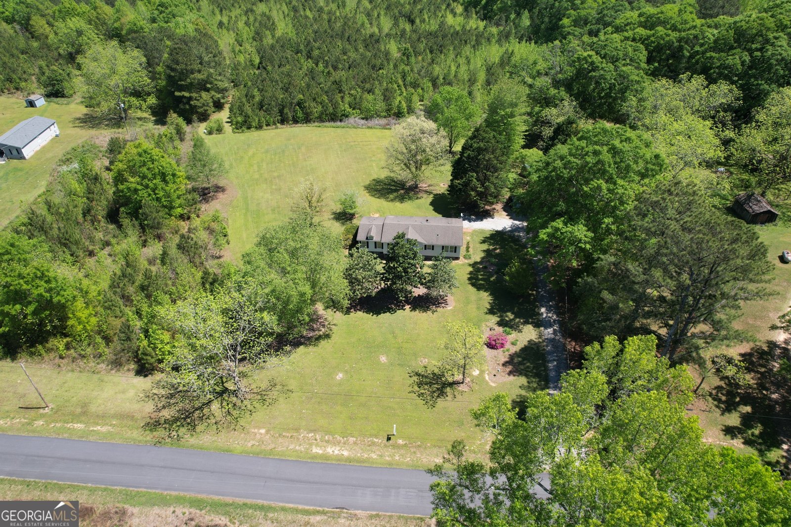 140 Milner Street Meansville - Photo 26