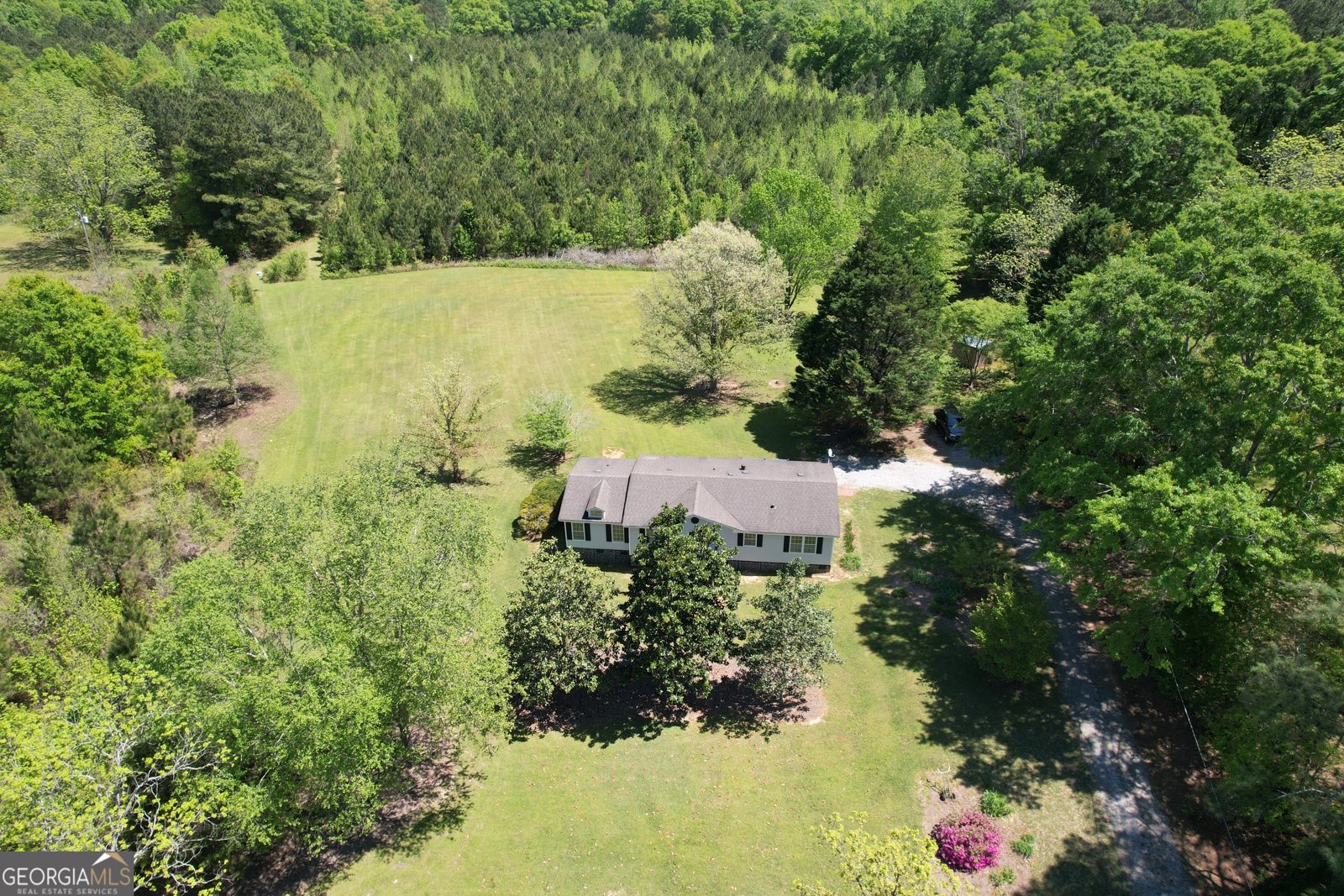 140 Milner Street Meansville - Photo 27