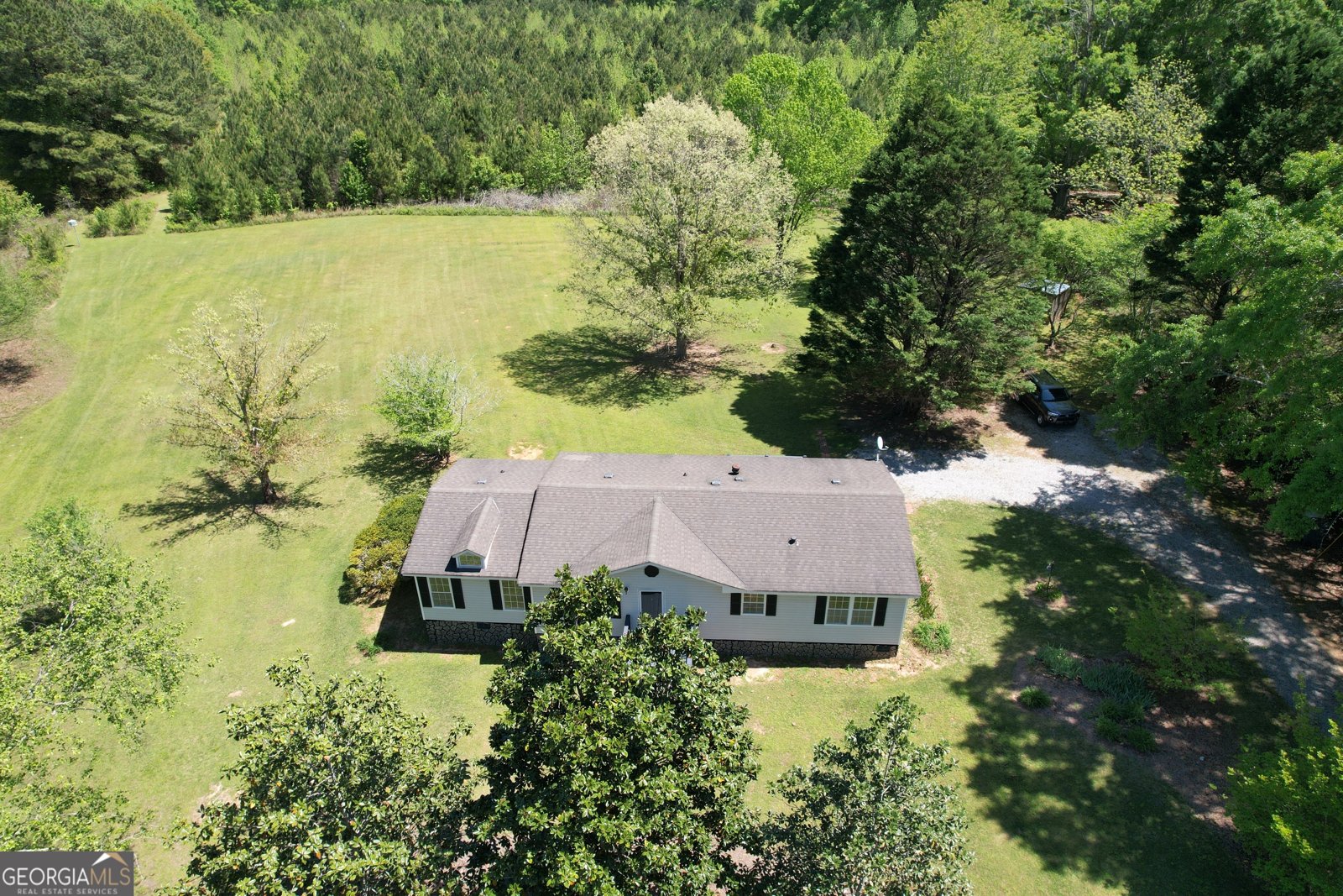 140 Milner Street Meansville - Photo 28