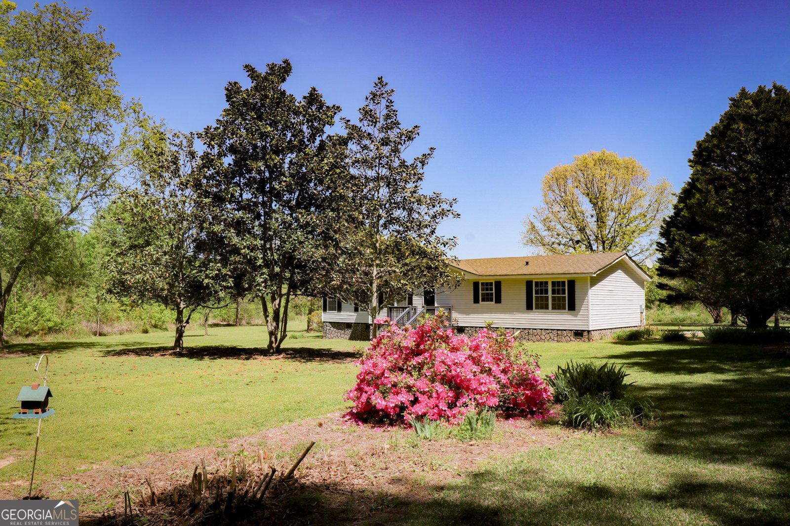 140 Milner Street Meansville - Photo 29