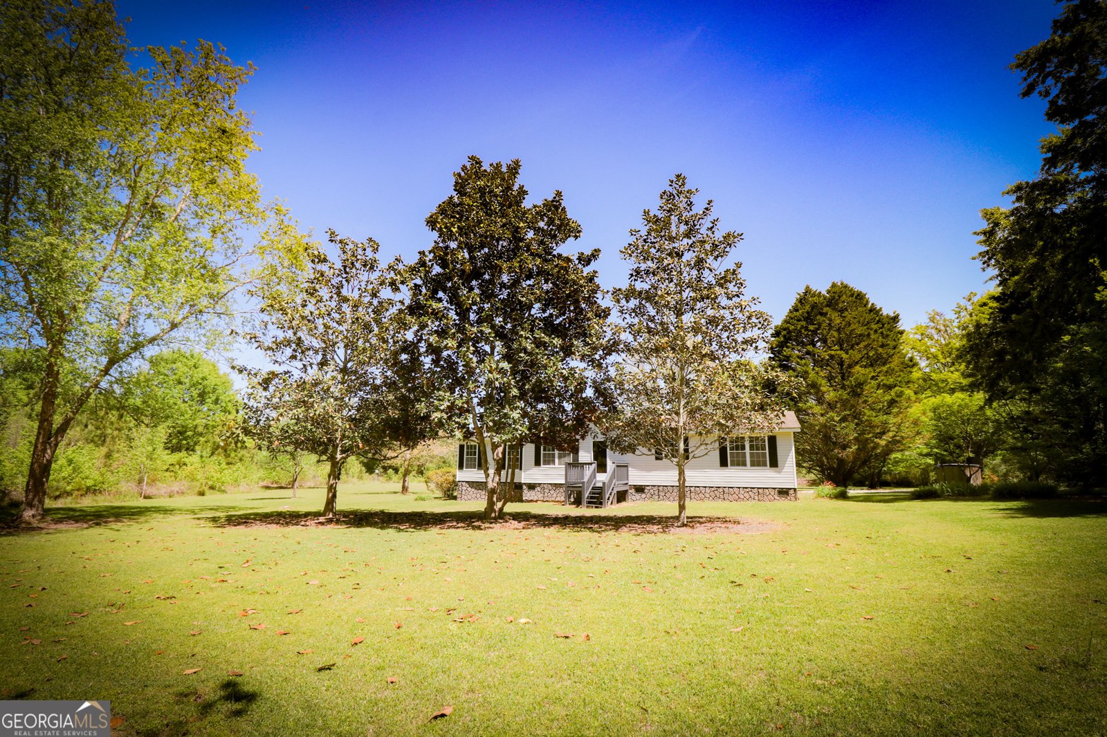 140 Milner Street Meansville - Photo 30