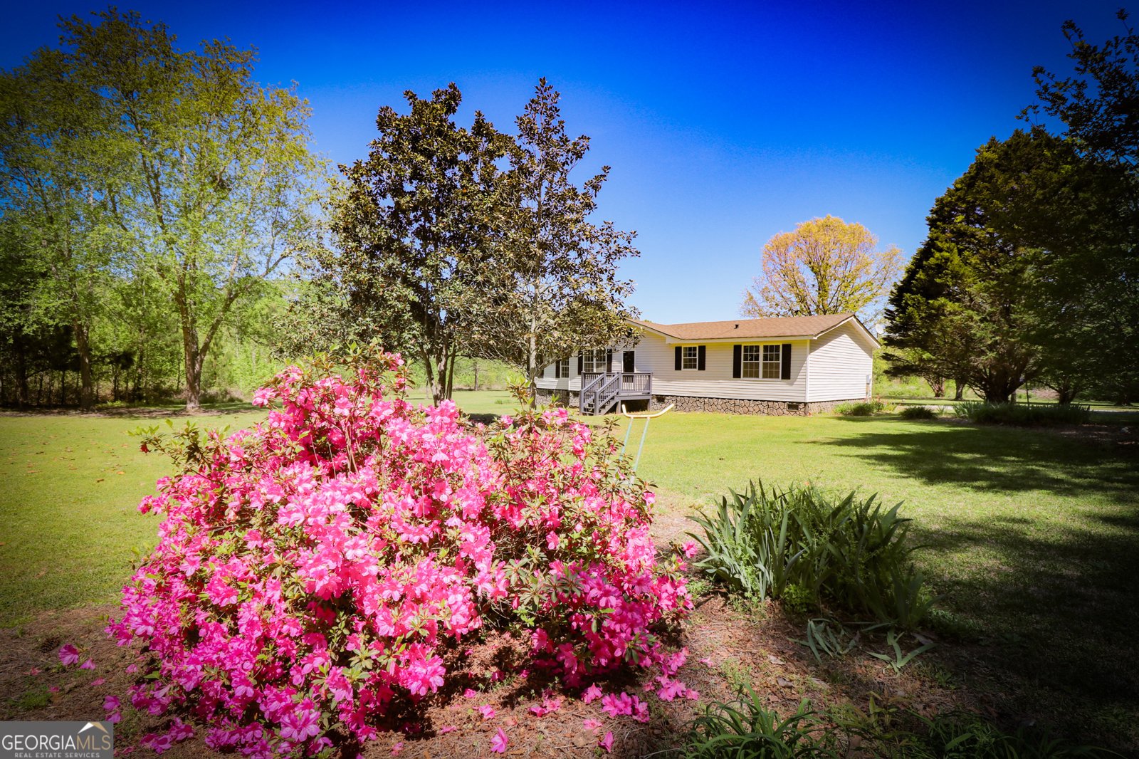 140 Milner Street Meansville - Photo 31