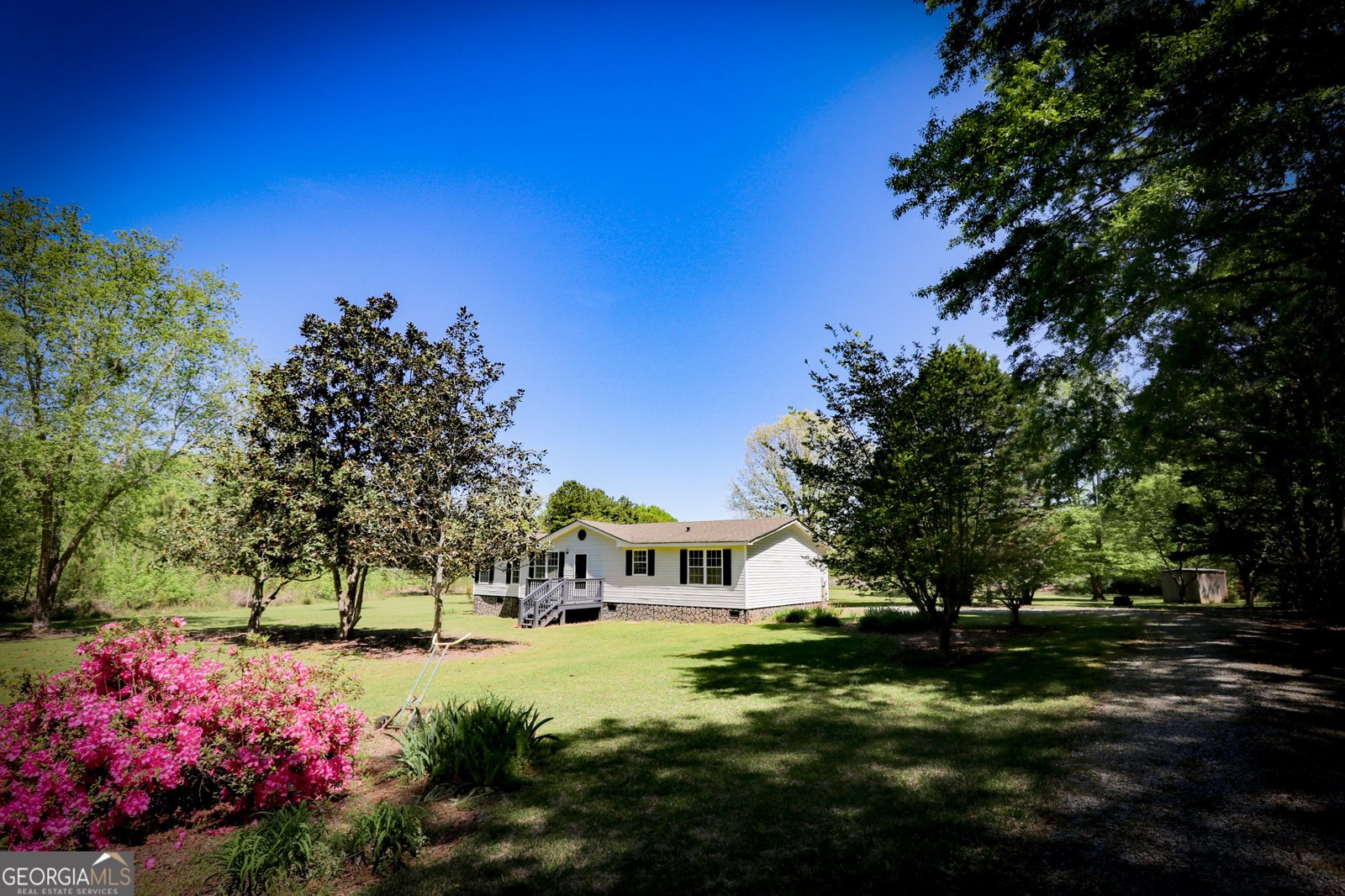 140 Milner Street Meansville - Photo 32