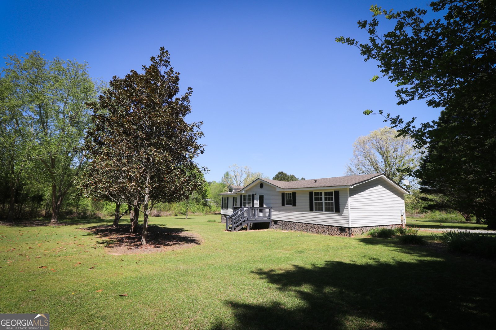 140 Milner Street Meansville - Photo 33