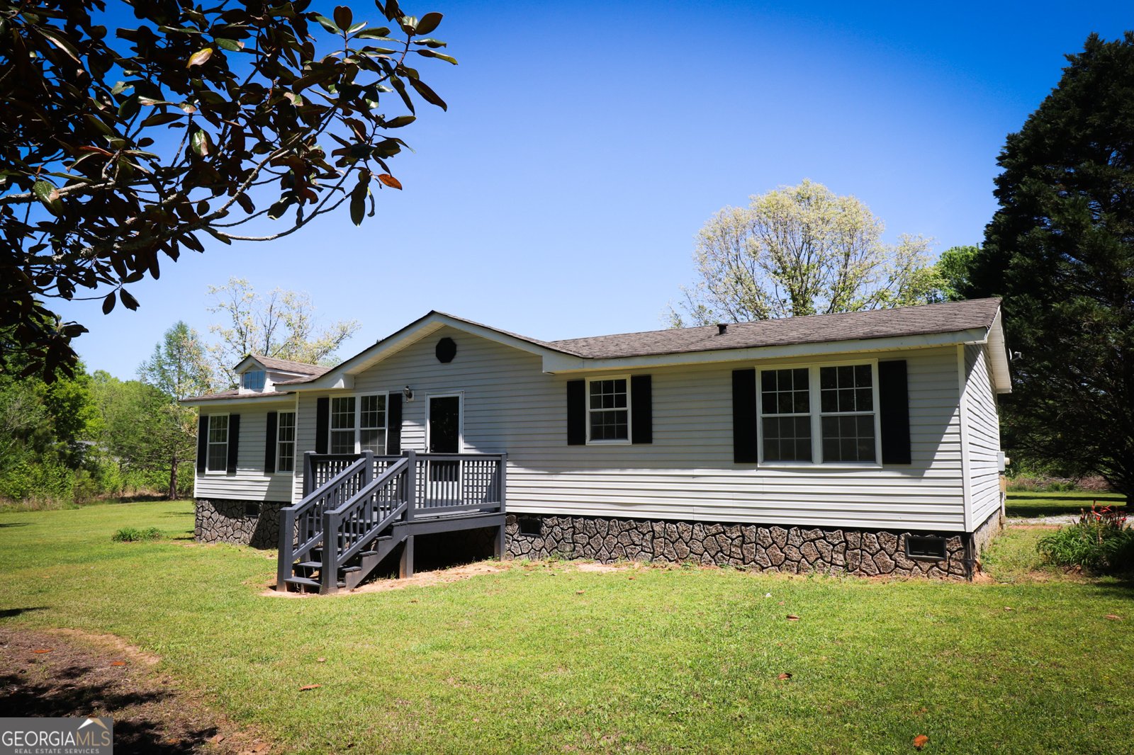 140 Milner Street Meansville - Photo 34