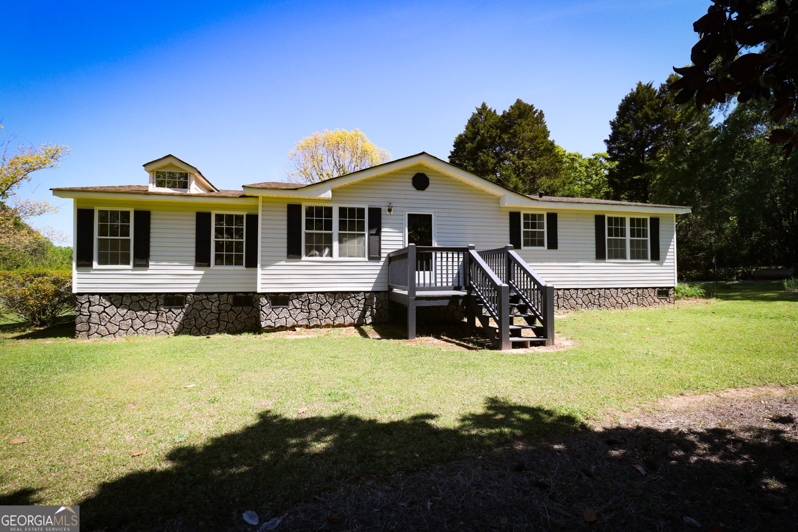 140 Milner Street Meansville - Photo 36