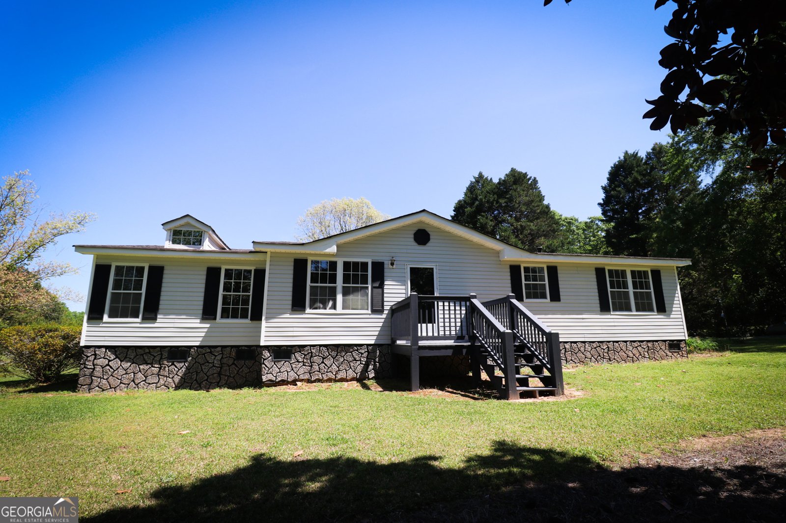 140 Milner Street Meansville - Photo 37