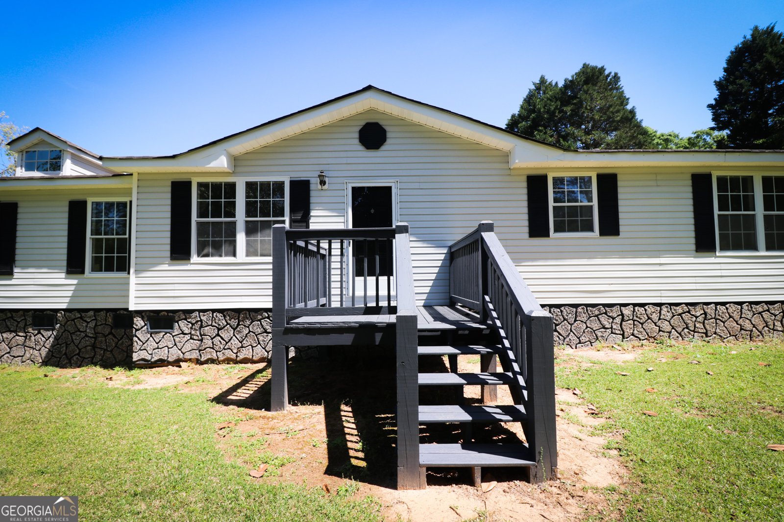 140 Milner Street Meansville - Photo 38