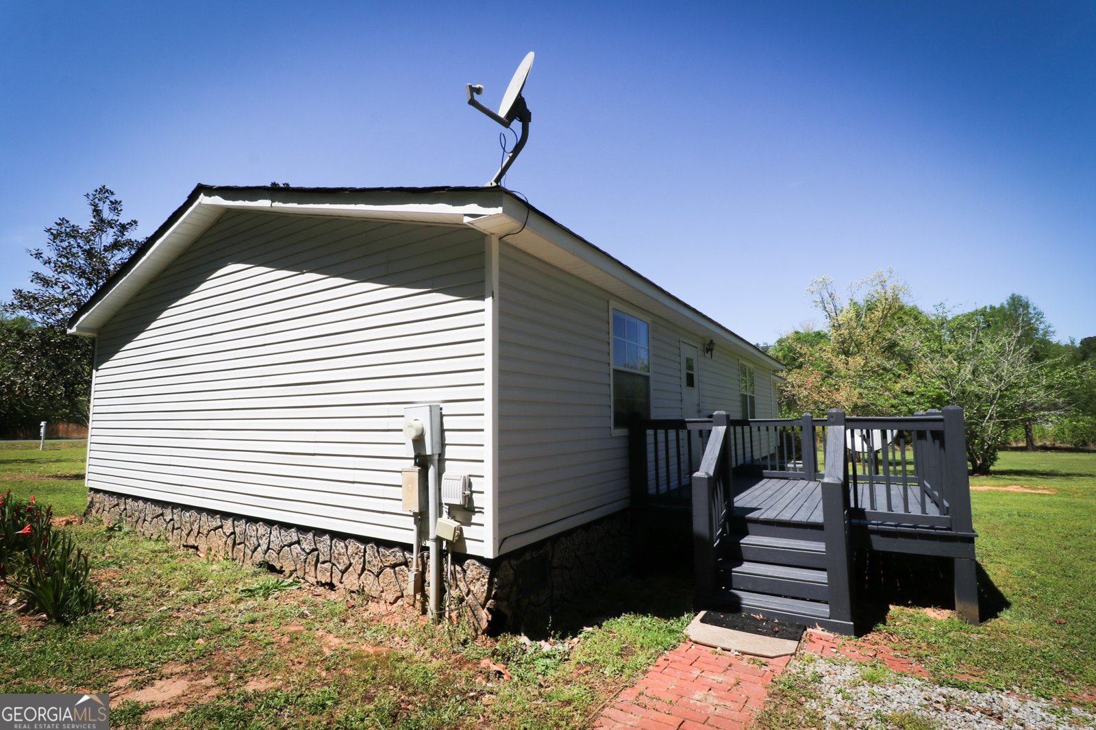 140 Milner Street Meansville - Photo 40