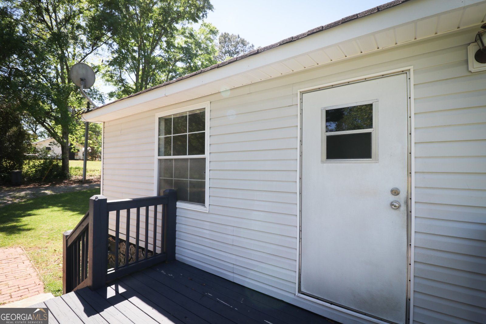 140 Milner Street Meansville - Photo 45