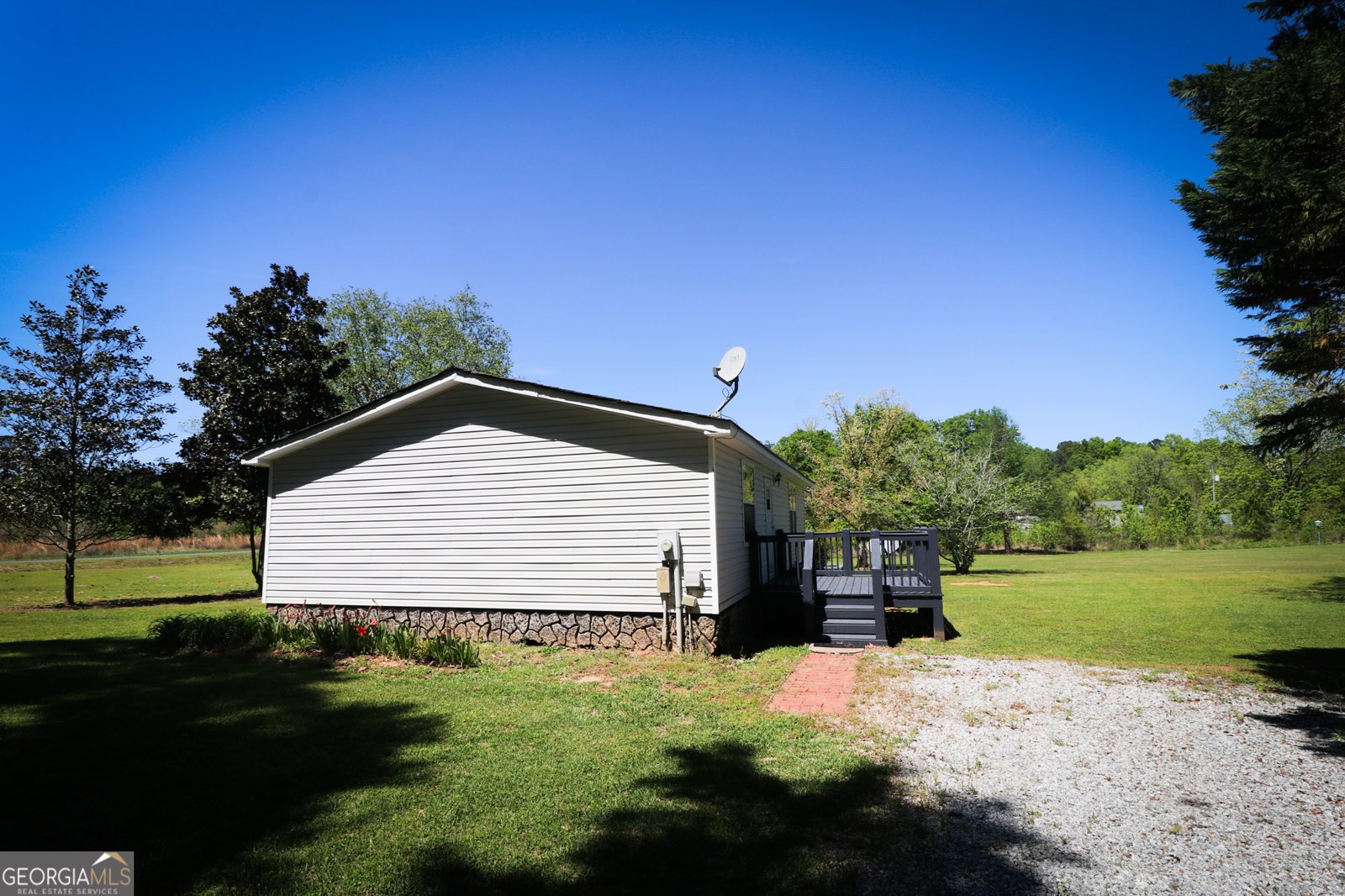 140 Milner Street Meansville - Photo 6